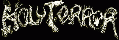 logo Holy Terror